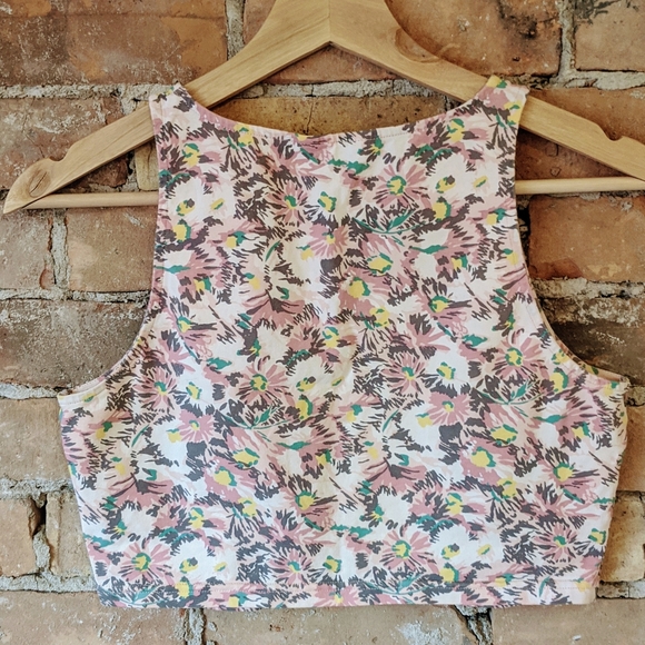 Talula crop top - Picture 5 of 6